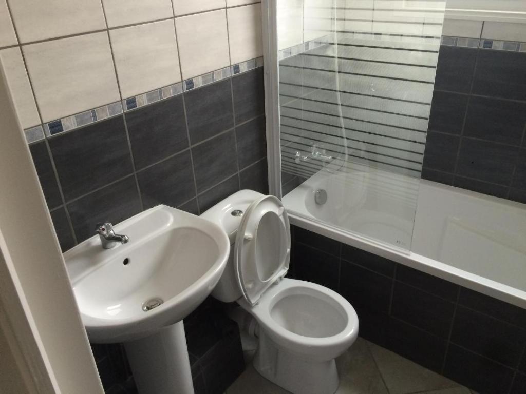 Homestay Lille Exterior foto